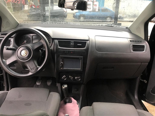 Volkswagen Fox 2011 1.0 Vht Trend Total Flex 5p