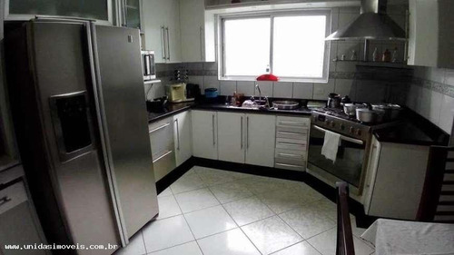 Imagem 9 de 15 de Casa Alto Padrão Para Venda Em São Paulo, Parque Das Árvores, 4 Dormitórios, 1 Suíte, 3 Banheiros, 5 Vagas - R93_1-1182777