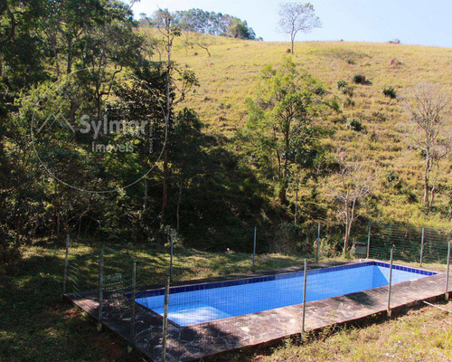 Imagem 21 de 30 de Chácara Com 2 Dorms, Bom Sucesso, Igaratá - R$ 1.5 Mi, Cod: 2622 - V2622