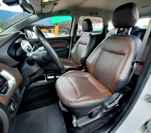 Chevrolet Spin 1.8 PREMIER 8V FLEX 4P AUTOMÁTICO