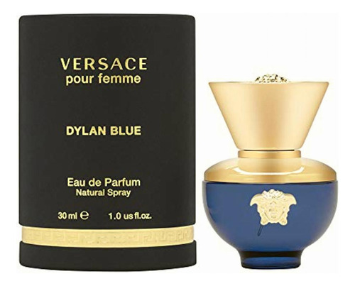 Versace Versace Dylan Blue