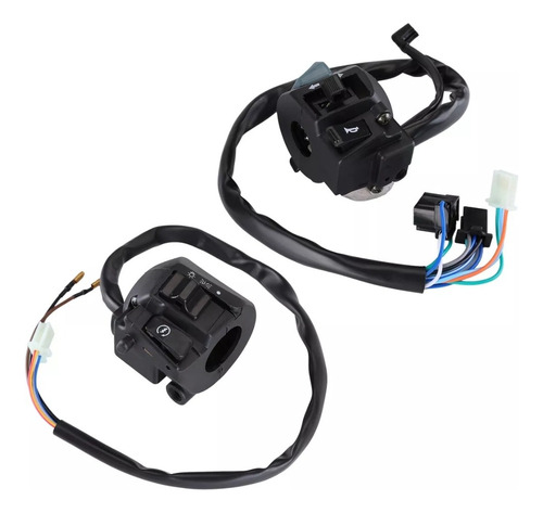 Mandos Izq/der Para Honda Cargo 150 Gl