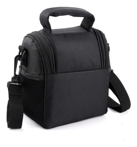 Qa1 Bolsa De Cámara Para Nikon D3400 D3300 D3200 D3100