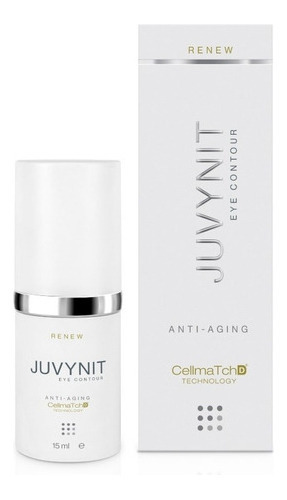 Juvynit Eye Contour Renew Anti-agi X 15ml