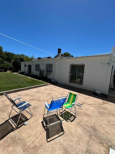 Casa En Venta A Pasos De La Rambla .