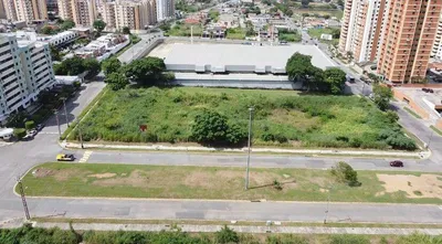 Terreno en venta