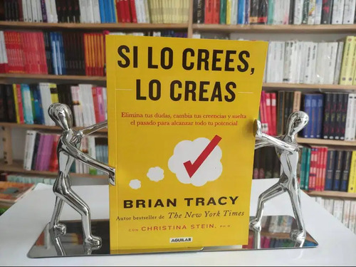  Si Lo Crees, Lo Creas 