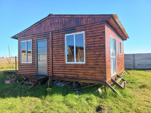 Cabañas Prefabricadas Estructuras Rápidas Y Funcionales
