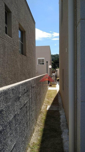 Imagem 18 de 26 de Casa À Venda, 89 M² Por R$ 220.000,00 - Chácaras Pousada Do Vale - São José Dos Campos/sp - Ca4098