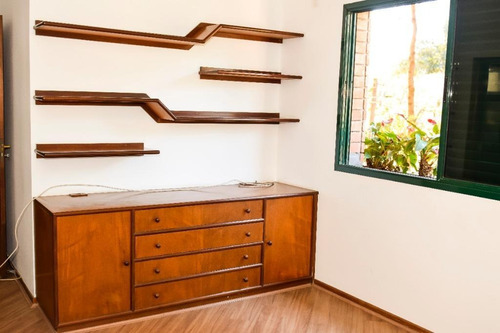 Imagem 5 de 10 de Apartamento À Venda, 230 M² Por R$ 1.950.000,00 - Moema Índios - São Paulo/sp - Ap14823