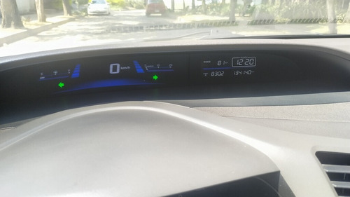 Honda Civic Dmt Lx Sedan At