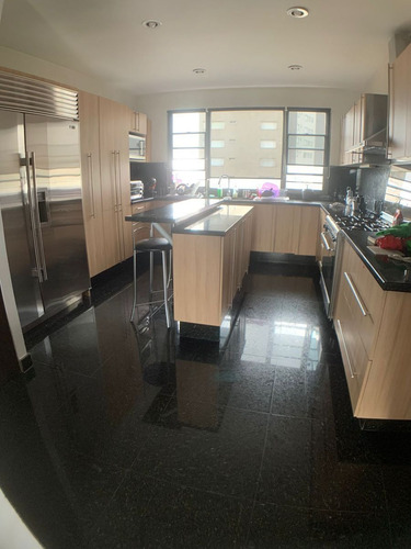 Imagen 28 de 30 de Departamento En Venta Y Renta Residencial Fiesole Interlomas