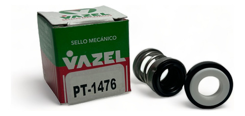 Sello Mecanico De 10 Mm Vazel