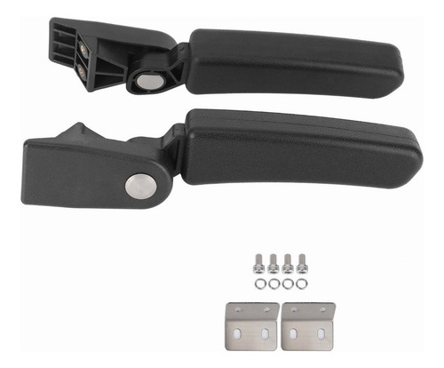 Bake Reposabrazos For Maletero De Motocicleta Gift Doact