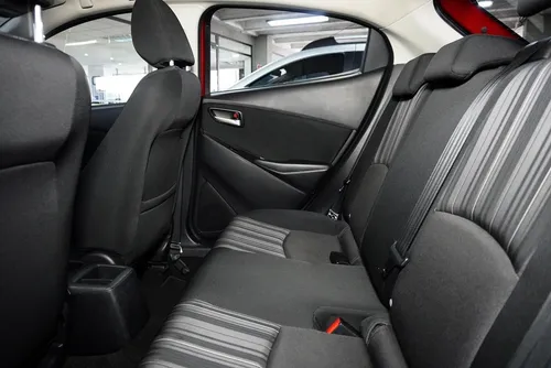 Mazda 2 Prime 1.5 Mecanico Hb