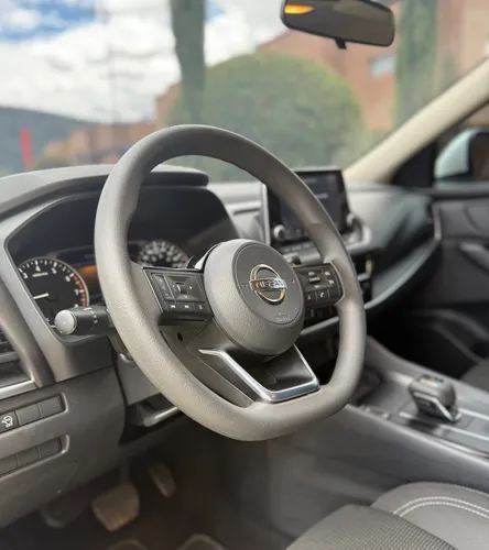 Qashqai 1.3 Turbo