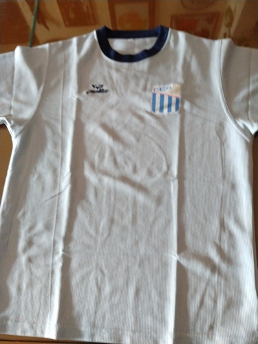 Remera Handball Estrella De Boedo