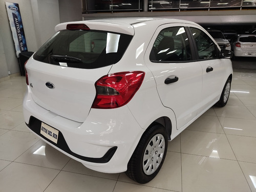 Ford Ka S 1.5 Mt 0km 2021