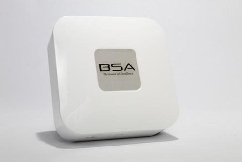 Amplificador Bsa-30d 15+15wrms Bluetooth/usb/sd Card Bravox