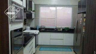 Casa Com 3 Dormitórios À Venda, Condomínio La Bourgogne - Ribeirão Preto/sp - Ca1097