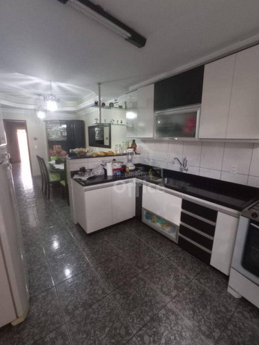 Imagem 3 de 30 de Casa À Venda, 300 M² Por R$ 680.000,00 - Alto Da Bela Vista - Anápolis/go - Ca0755