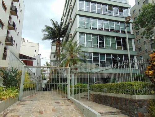 Imagem 13 de 13 de Apartamento Para Aluguel, 2 Quartos, 1 Vaga, Petropolis - Porto Alegre/rs - 417