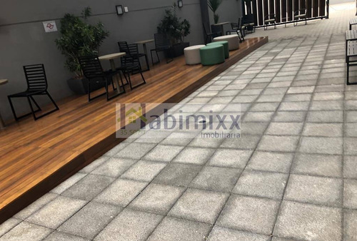 Imagem 12 de 15 de Conj. Comercial Para Alugar No Executivo Jk - Centro Santo André - Sp - 465