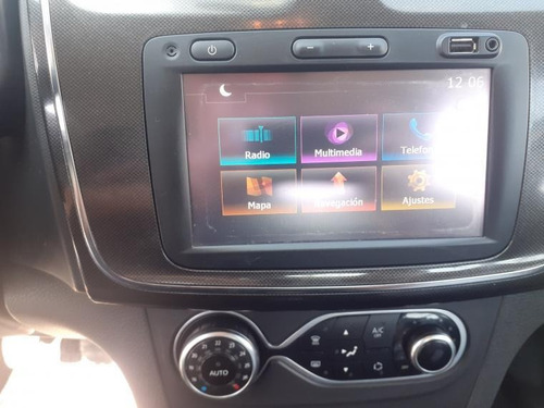 Renault Symbol 1.6 2019