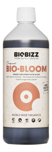 Bio Bloom | 1 Lt. | Bio Bizz