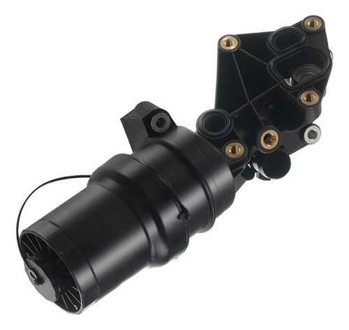 Soporte De Filtro De Aceite 07k115397d 07k115397b 07k115397a
