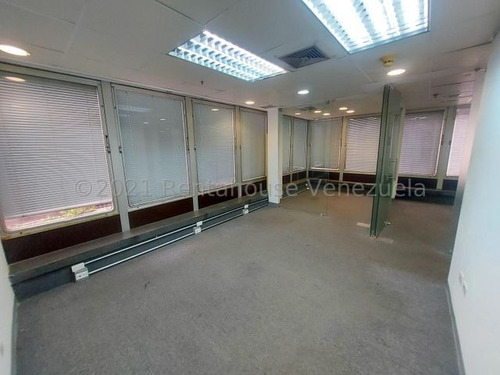 Imagen 14 de 14 de Oficina En Alquiler Campo Alegre 22-11467 Renta House Los Samanes