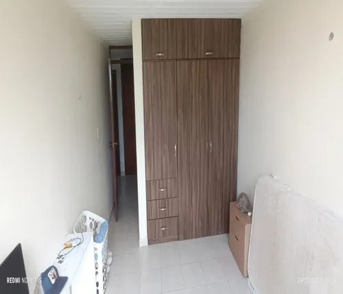 Sevende Apartamento En Colseguros