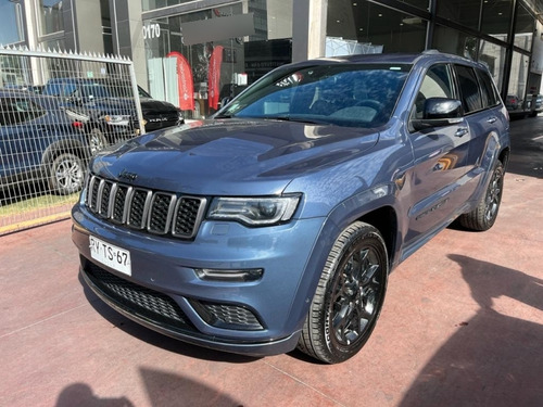 Imagen 1 de 15 de Jeep Cherokee Limited X 3.6
