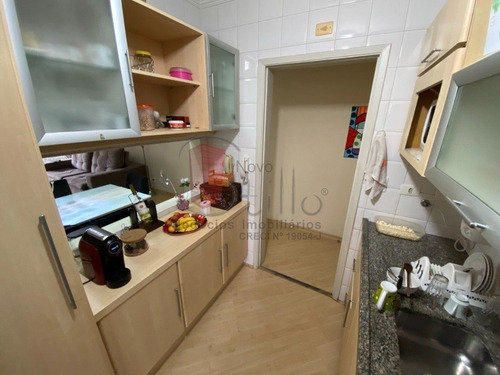 Imagem 9 de 15 de Apartamento - Vila Gomes Cardim - Ref: 9615 - V-9615