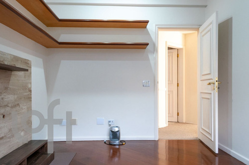 Imagem 17 de 30 de Apto Perdizes | 4 Quartos | 274 M² | Cond: R$3434.00 | 3 Vagas - 1ur4ty9
