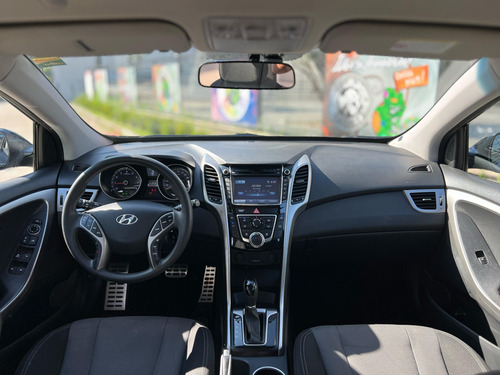 Hyundai I30 1.8 MPI 16V GASOLINA 4P AUTOMATICO