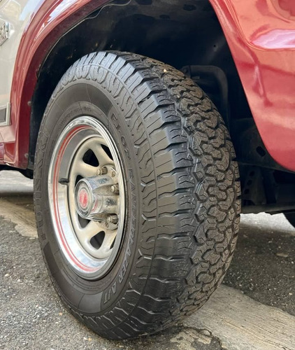 Ford F150 Xlt Lariat Bullnose 1983 V8 302 Para Importação