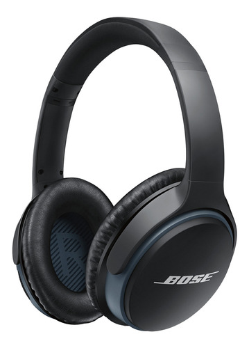 Audífonos Inalámbricos Bluetooth Bose Soundlink 2 Around Ear