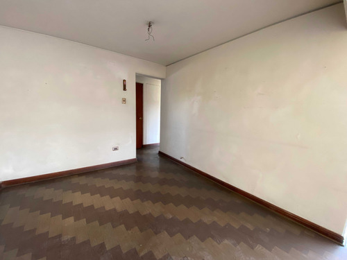 Vendo Departamento 110 Mt2 Ñuñoa (86281)