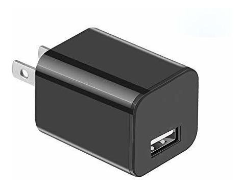 Usb Inalambrica Hd 1080p Pequeña Transmision Vivo Seguridad