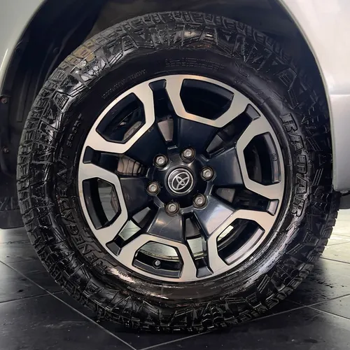 Toyota Hilux 2.8 SRV