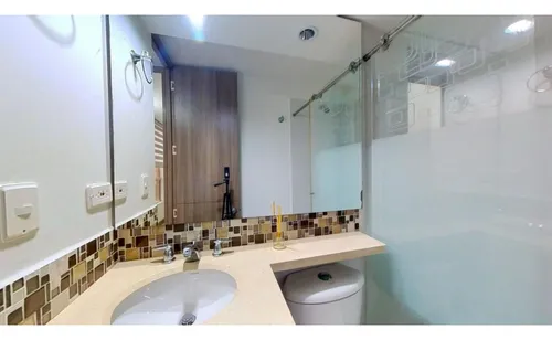 Apartamento En Venta Conjunto Arboleda