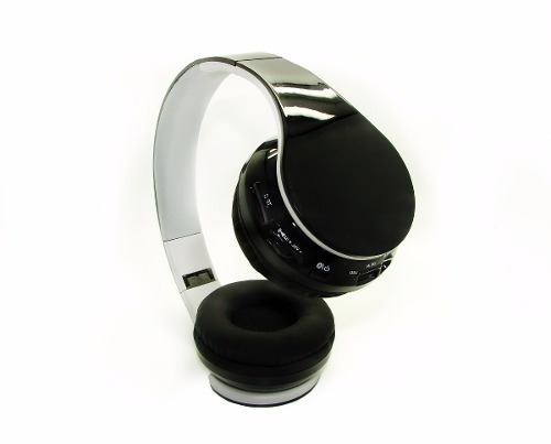 Auricular Inalámbrico Bluetooth Plegable