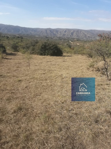 Imagen 1 de 11 de Lote 1500 M2 Tierra El Sauce Villa General Belgrano - Córdoba