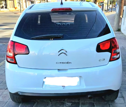 Citroën C3 1.5 Origine Pack Zenith I 90cv