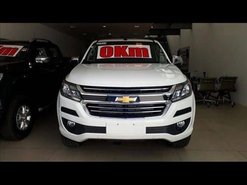 Chevrolet S10 2.8 16v Turbo Ltz Cd 4x4