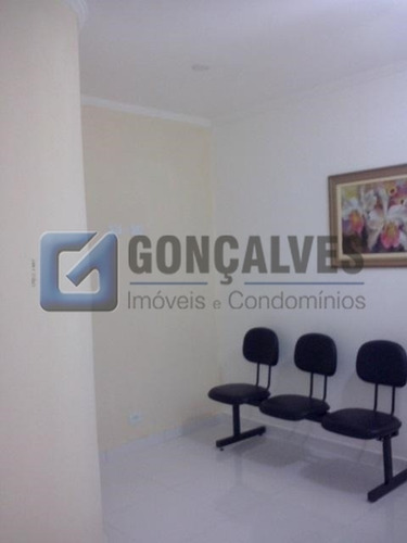 Imagem 10 de 13 de Venda Sala Sao Bernardo Do Campo Jardim Do Mar Ref: 93712 - 1033-1-93712