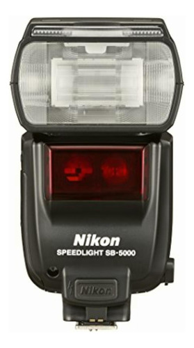 Nikon Speedlight Sb-5000 Af