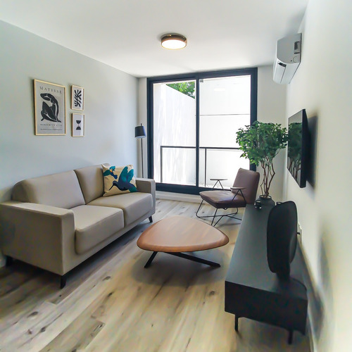 Imagen 7 de 23 de Venta - Apartamento 1 Dormitorio - Pocitos Nuevo