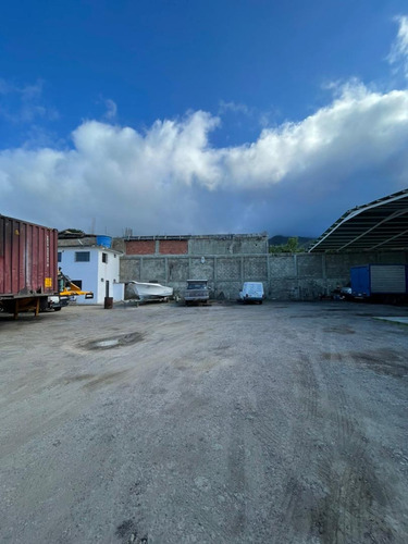 Galpon En Venta La Guaira Los Corales Lp